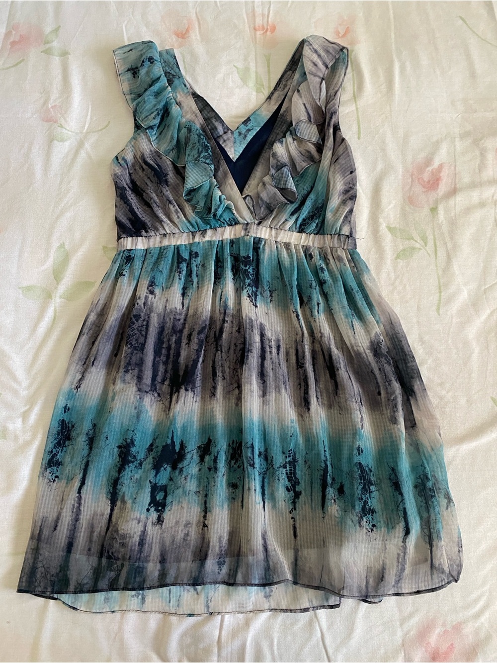 Mini Dress - Picture 3 of 3